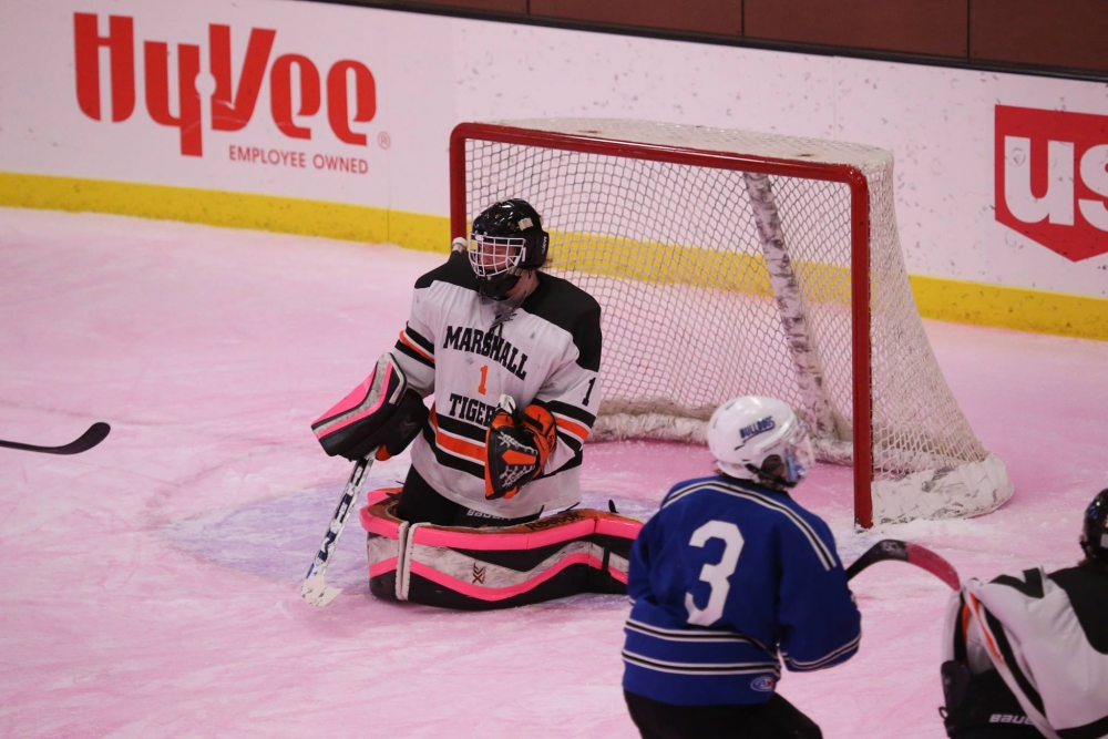 Hockey Tournaments