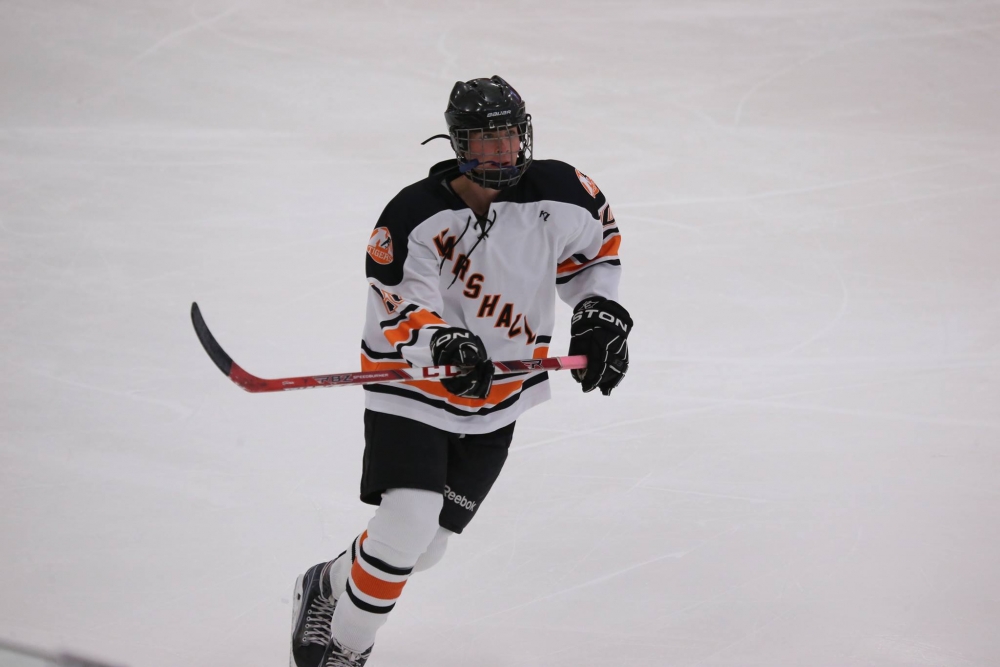 Hockey Tournaments
