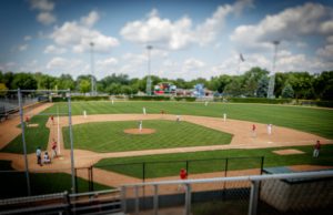Best Amateur Baseball Parks In Minnesota