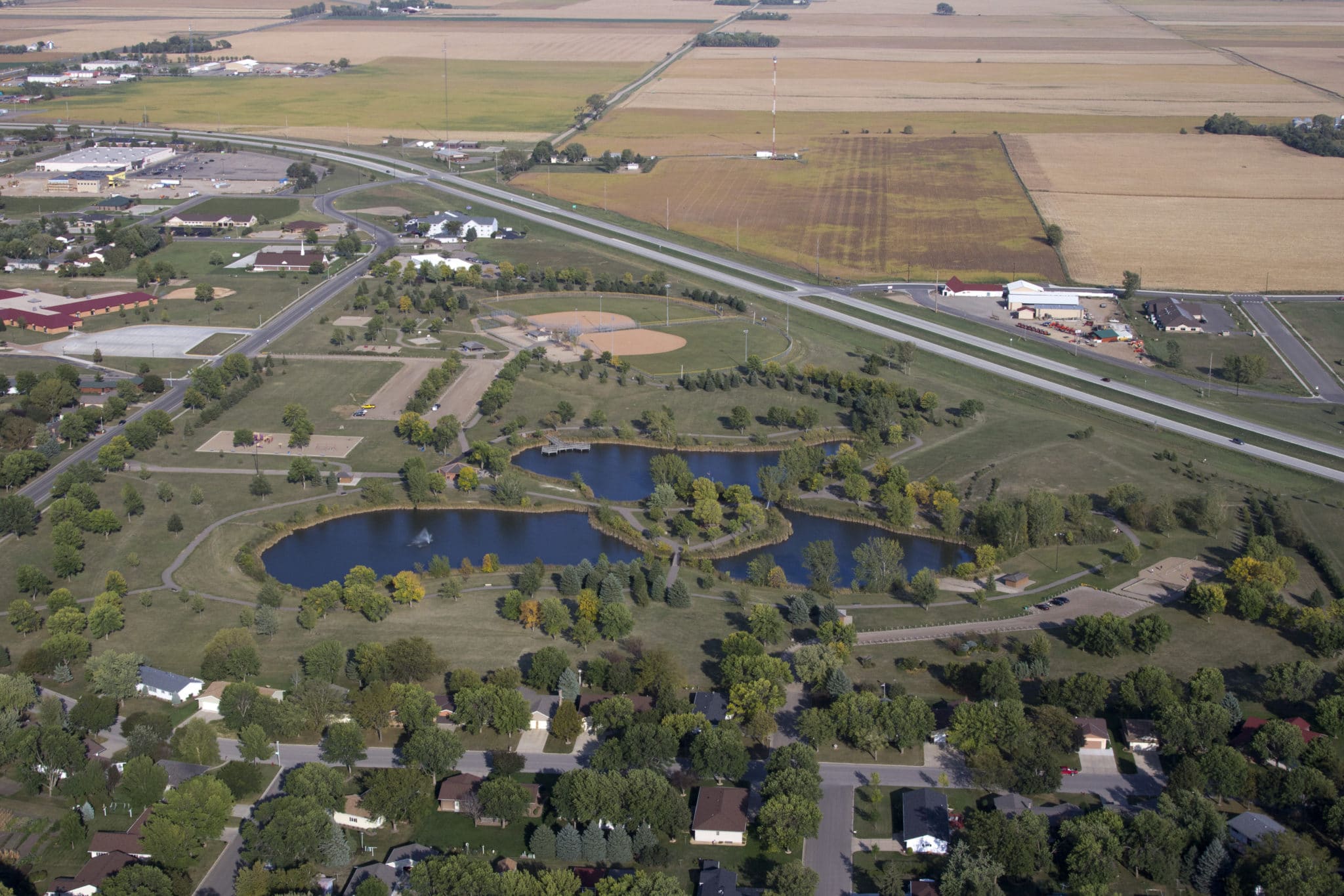 Independence Park