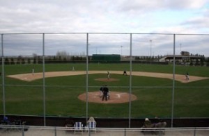 Alumni Field