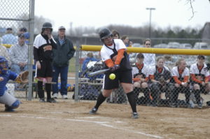 Channel Parkway Softball Complex