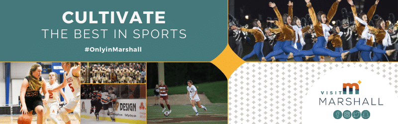 Sports Planning in Marshall