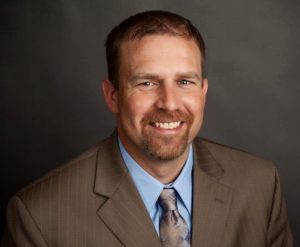 Eric Myhre