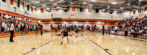 Marshall Senior High School