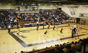 Physical Education – PE Gym at SMSU
