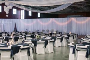 Weddings & Receptions