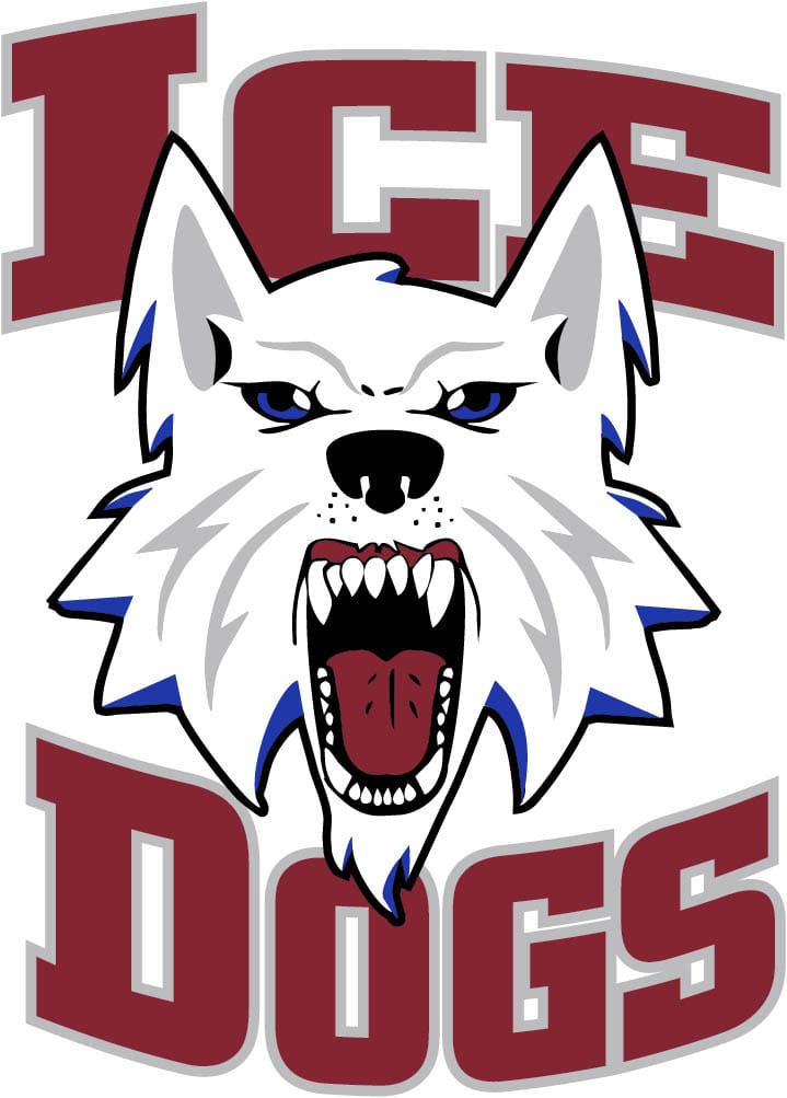 Press Release: Additional Ice Dogs games added